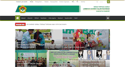 Desktop Screenshot of ldiisumenep.org